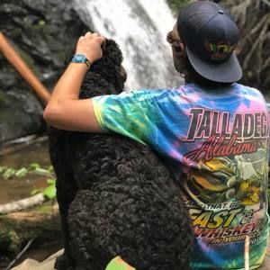 Meet your Posher, Robert